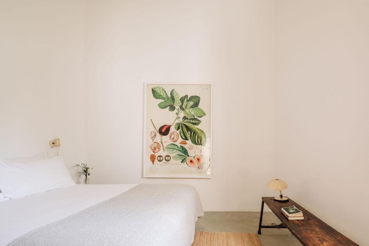 Hospedaria Conceicao  Ngoại thất bức ảnh